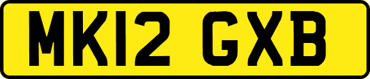 MK12GXB