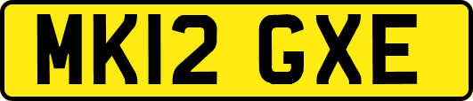 MK12GXE