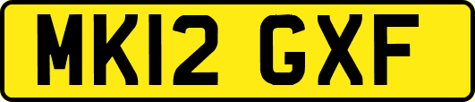 MK12GXF