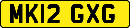 MK12GXG
