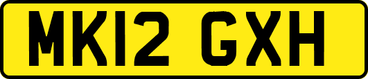 MK12GXH