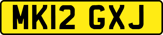 MK12GXJ