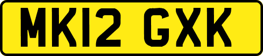 MK12GXK