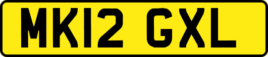 MK12GXL