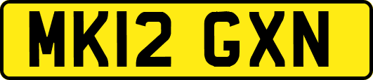 MK12GXN