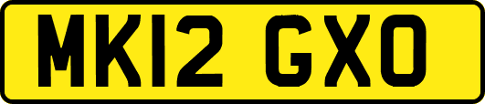 MK12GXO