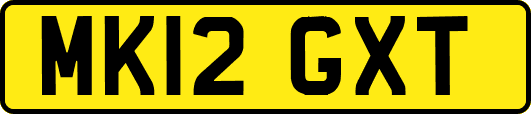 MK12GXT
