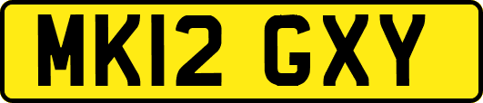 MK12GXY