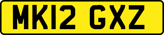 MK12GXZ