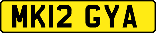 MK12GYA