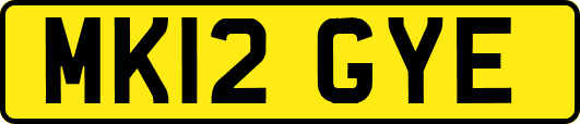 MK12GYE