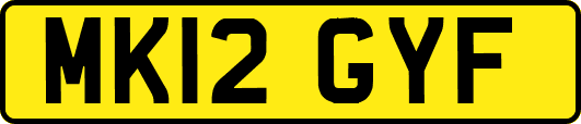 MK12GYF