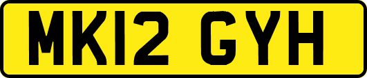 MK12GYH