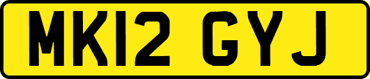 MK12GYJ