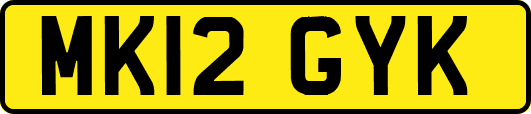 MK12GYK