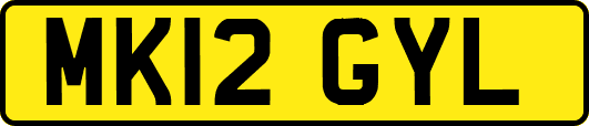 MK12GYL
