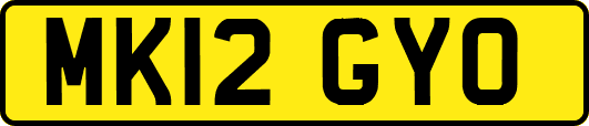 MK12GYO