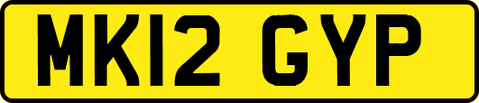 MK12GYP