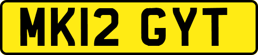 MK12GYT