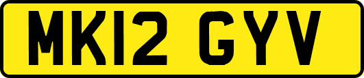 MK12GYV