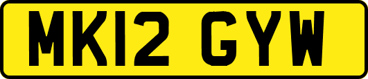 MK12GYW