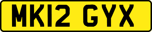 MK12GYX