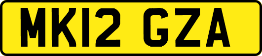 MK12GZA