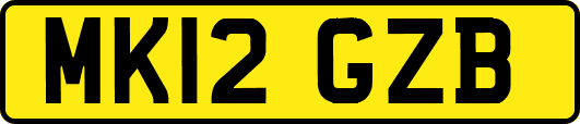 MK12GZB