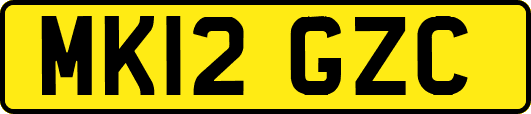 MK12GZC