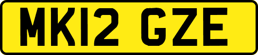 MK12GZE