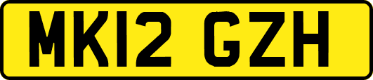 MK12GZH