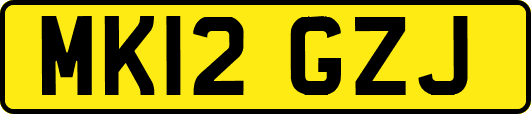 MK12GZJ