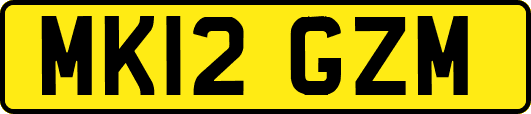 MK12GZM