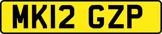 MK12GZP