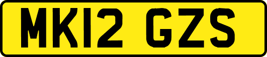 MK12GZS