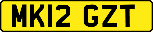 MK12GZT