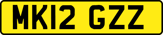 MK12GZZ