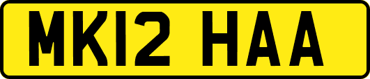 MK12HAA