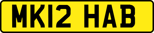 MK12HAB