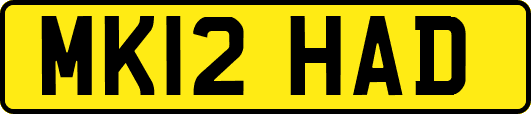 MK12HAD