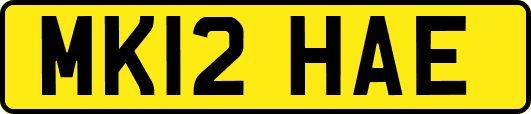 MK12HAE