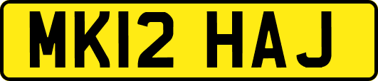 MK12HAJ