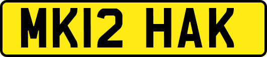 MK12HAK