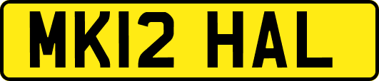 MK12HAL