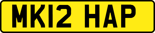 MK12HAP