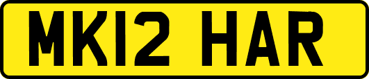 MK12HAR