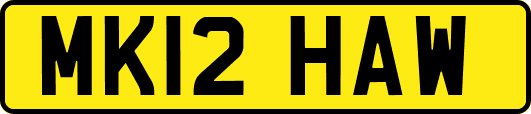 MK12HAW