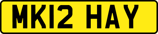 MK12HAY