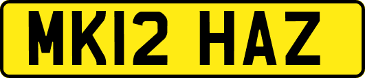 MK12HAZ