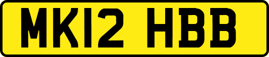 MK12HBB